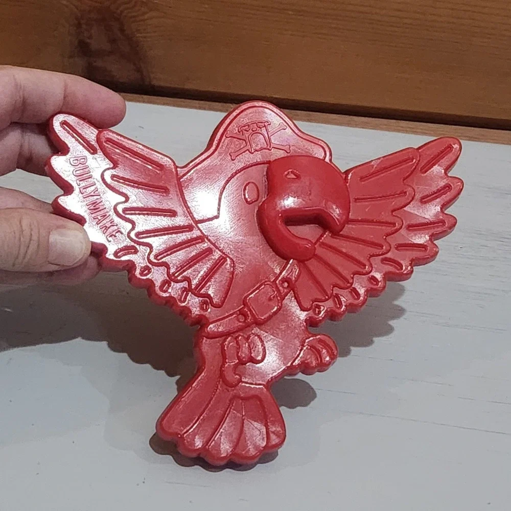 BULLYMAKE never used
